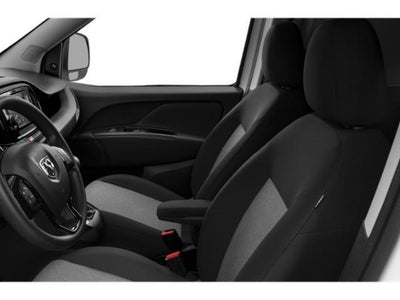 2021 RAM ProMaster City Tradesman Cargo Van