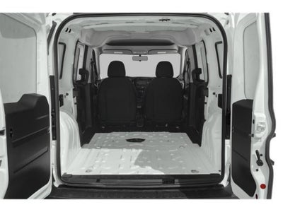 2021 RAM ProMaster City Tradesman Cargo Van