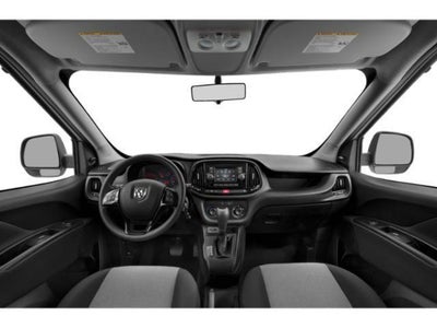2021 RAM ProMaster City Tradesman Cargo Van
