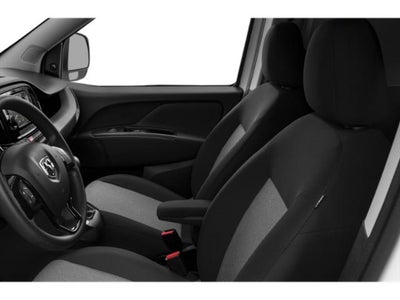2021 RAM ProMaster City Tradesman Cargo Van