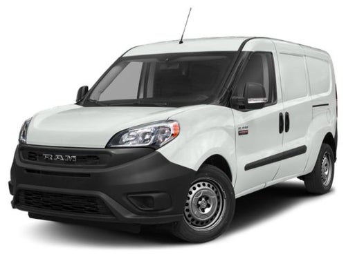 2021 RAM ProMaster City Tradesman Cargo Van