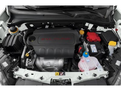 2021 RAM ProMaster City Tradesman Cargo Van