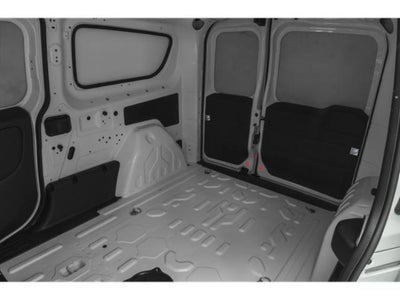 2021 RAM ProMaster City Tradesman Cargo Van