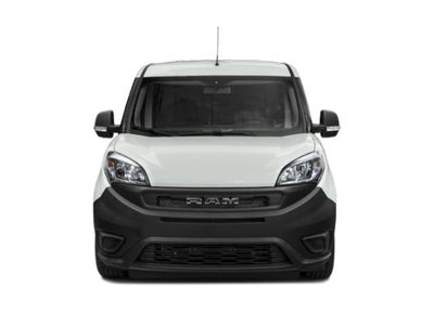2021 RAM ProMaster City Tradesman Cargo Van