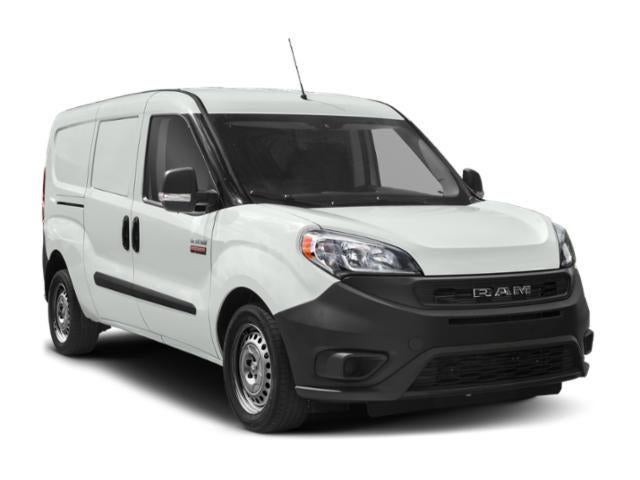 2021 RAM ProMaster City Tradesman Cargo Van