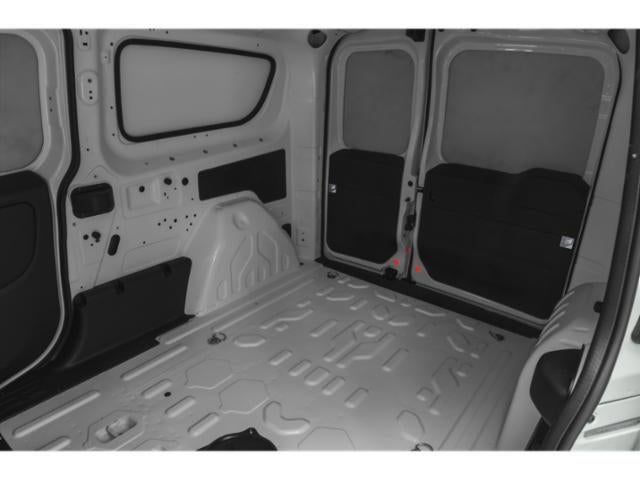 2021 RAM ProMaster City Tradesman Cargo Van