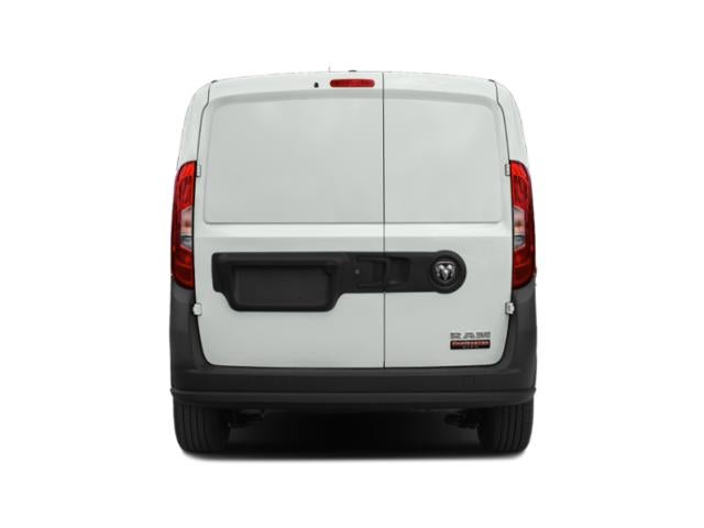 2021 RAM ProMaster City Tradesman Cargo Van