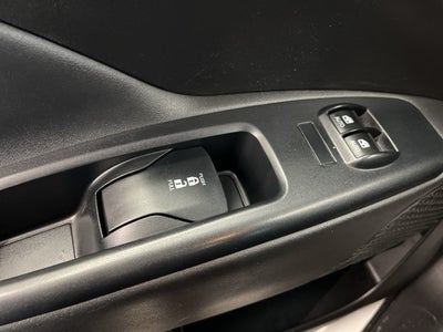 2021 RAM ProMaster City Tradesman Cargo Van