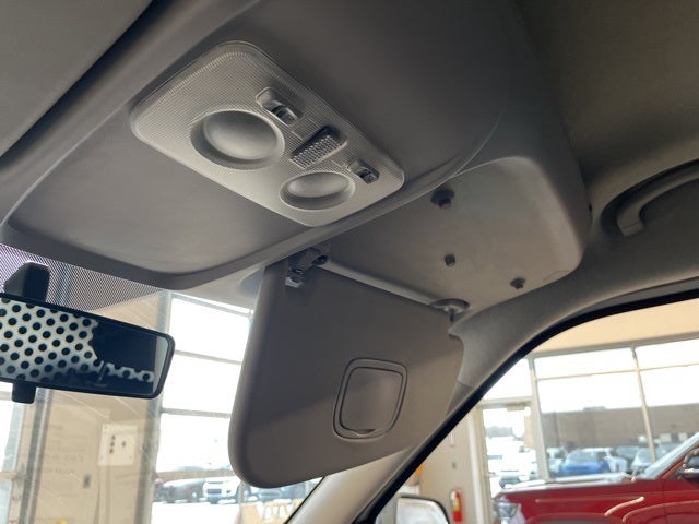 2021 RAM ProMaster City Tradesman Cargo Van