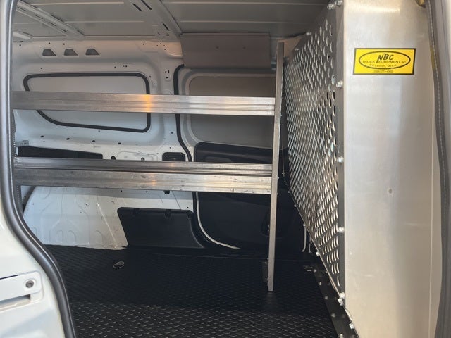 2021 RAM ProMaster City Tradesman Cargo Van