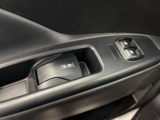 2021 RAM ProMaster City Tradesman Cargo Van