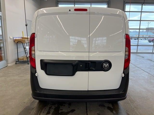 2021 RAM ProMaster City Tradesman Cargo Van