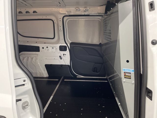 2022 RAM ProMaster City Cargo Van