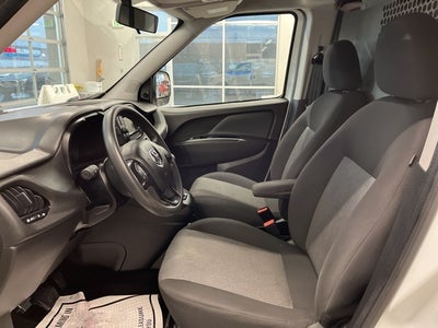 2022 RAM ProMaster City Cargo Van