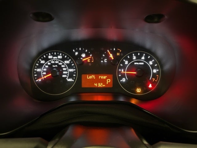 2022 RAM ProMaster City Cargo Van