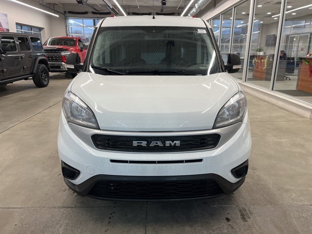 2022 RAM ProMaster City Cargo Van