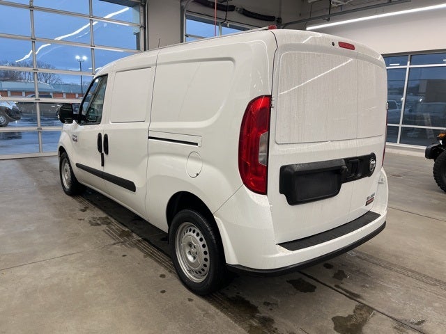 2022 RAM ProMaster City Cargo Van