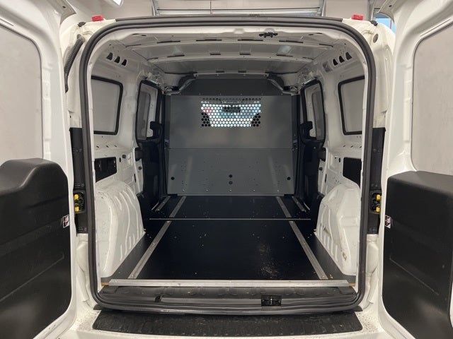 2022 RAM ProMaster City Cargo Van