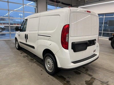 2022 RAM ProMaster City Cargo Van