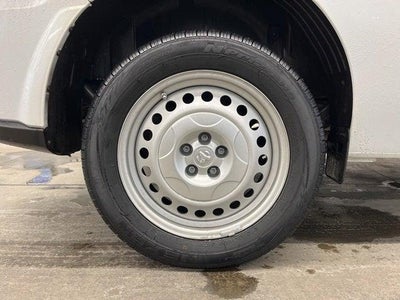 2022 RAM ProMaster City Cargo Van