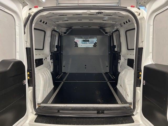 2022 RAM ProMaster City Cargo Van