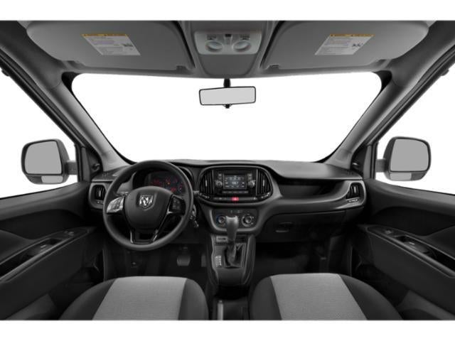 2021 RAM ProMaster City Tradesman Cargo Van