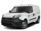 2021 RAM ProMaster City Tradesman Cargo Van