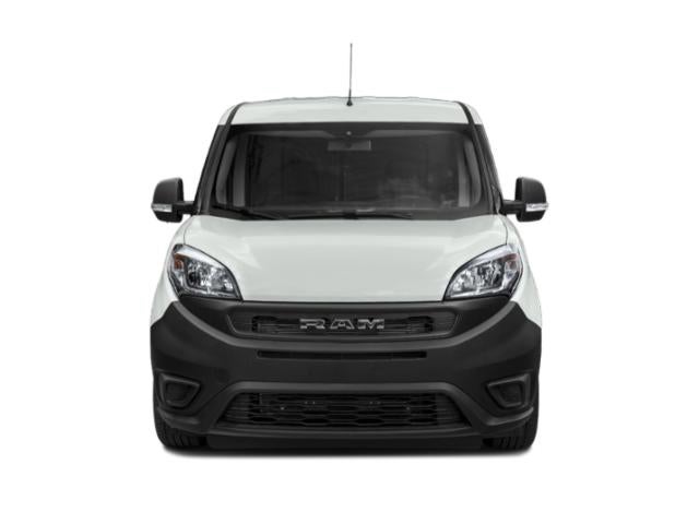 2021 RAM ProMaster City Tradesman Cargo Van