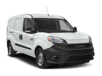 2021 RAM ProMaster City Tradesman Cargo Van