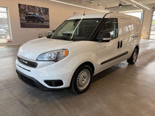 2022 RAM ProMaster City Cargo Van