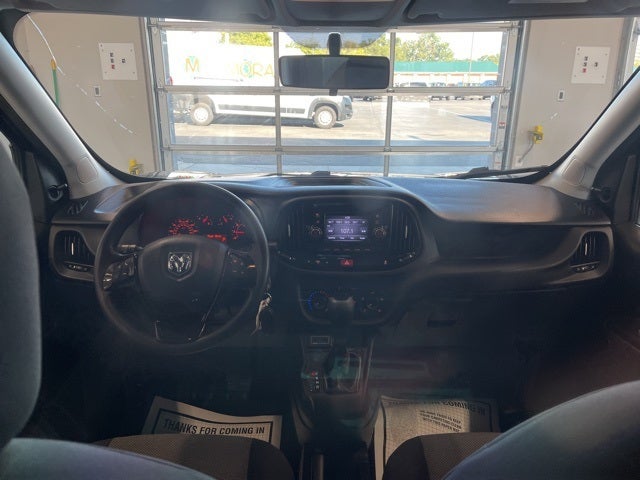 2019 RAM ProMaster City Tradesman Cargo Van