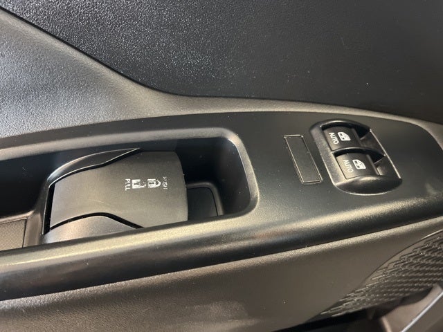 2019 RAM ProMaster City Tradesman Cargo Van