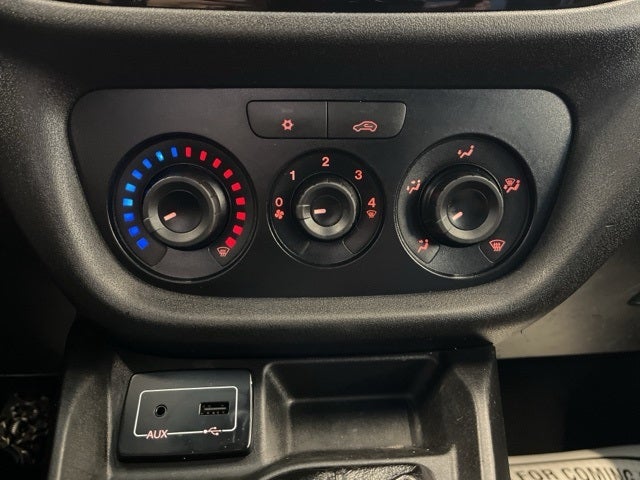 2019 RAM ProMaster City Tradesman Cargo Van