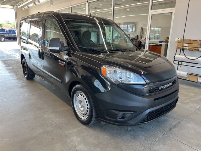 2019 RAM ProMaster City Tradesman Cargo Van