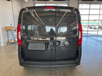2019 RAM ProMaster City Tradesman Cargo Van