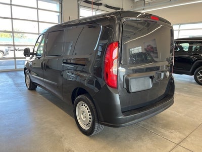 2019 RAM ProMaster City Tradesman Cargo Van