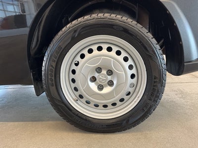 2019 RAM ProMaster City Tradesman Cargo Van