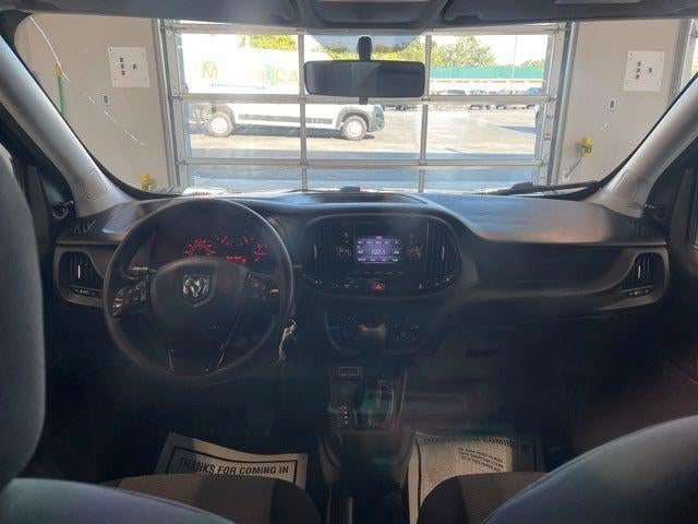 2019 RAM ProMaster City Tradesman Cargo Van