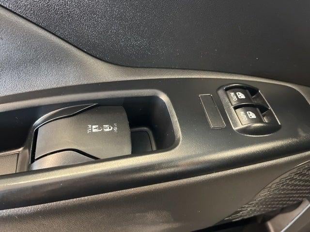 2019 RAM ProMaster City Tradesman Cargo Van