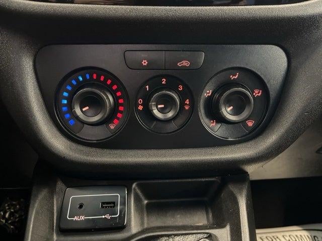 2019 RAM ProMaster City Tradesman Cargo Van