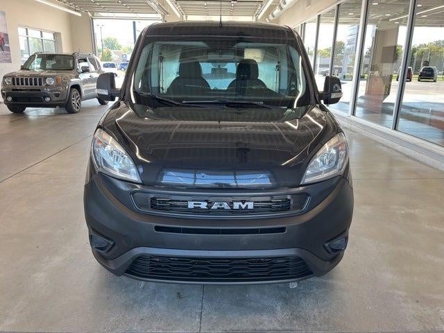 2019 RAM ProMaster City Tradesman Cargo Van