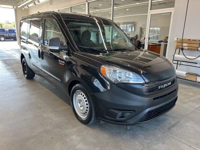 2019 RAM ProMaster City Tradesman Cargo Van