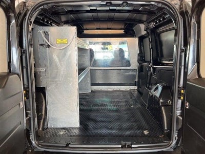 2019 RAM ProMaster City Tradesman Cargo Van