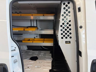 2021 RAM ProMaster City Tradesman Cargo Van