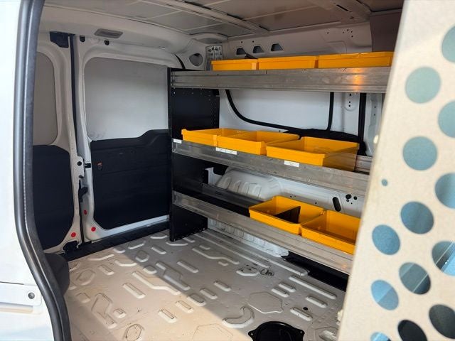 2021 RAM ProMaster City Tradesman Cargo Van
