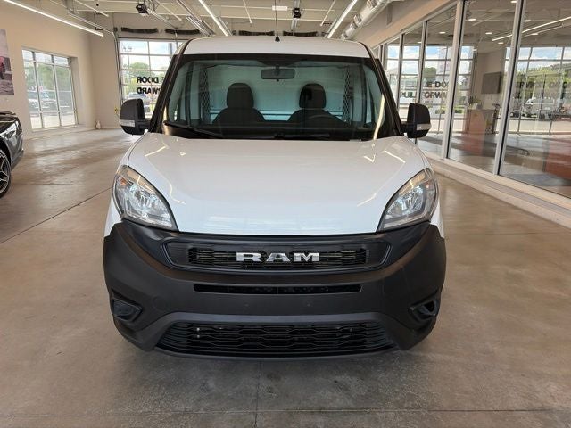 2021 RAM ProMaster City Tradesman Cargo Van