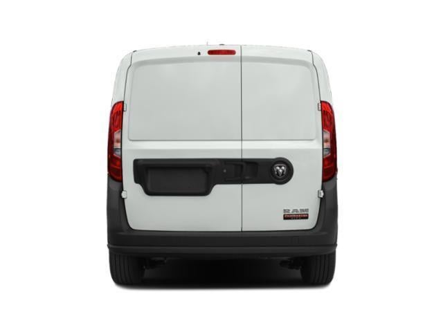 2021 RAM ProMaster City Tradesman Cargo Van
