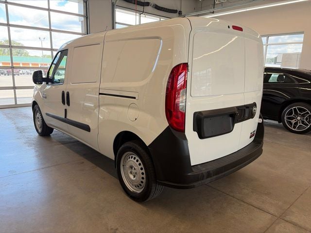 2021 RAM ProMaster City Tradesman Cargo Van