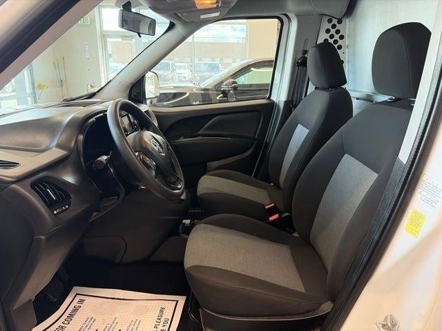 2021 RAM ProMaster City Tradesman Cargo Van