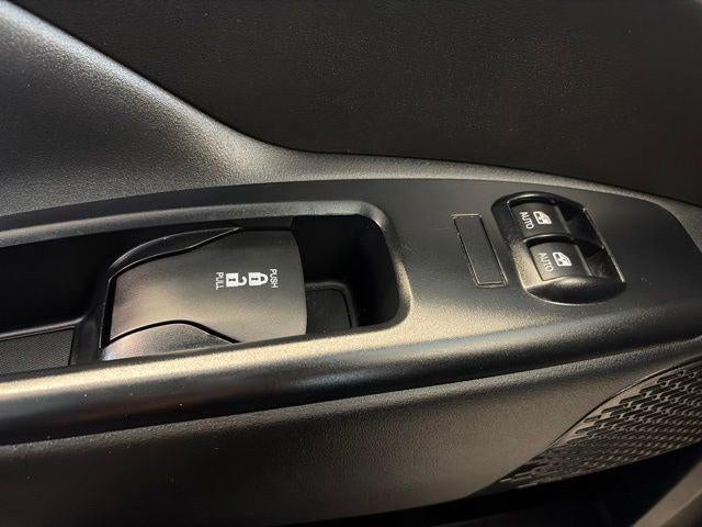 2021 RAM ProMaster City Tradesman Cargo Van